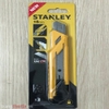 Dao rọc cán nhựa 18mm Stanley STHT10265-8