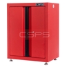 Tủ dụng cụ CSPS 61cm - 00 hộc kéo màu đen/đỏ