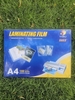 Màng Ép Plastic A4 YIDU SAILS 160 Micron (220x310mm)