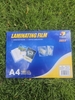 Màng Ép Plastic A4 YIDU SAILS 160 Micron (220x310mm)