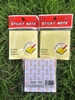 Giấy Ghi Chú Sticky Note GS-01 3x3 Inch