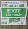Đèn EXIT Kentom KT-110 (1 Mặt)