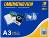 Màng Ép Plastic A3 YIDU SAILS 160 Micron (303x426mm)