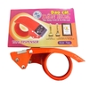 Dao Cắt Băng Keo Sắt Cầm Tay Dân Hoa 7cm