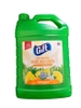Nước Rửa Chén Gift Hương Chanh/Trà Chanh 3.8kg