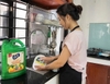 Nước Rửa Chén Gift Hương Chanh/Trà Chanh 3.8kg