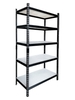 Kệ thép 5 tầng CSPS ngăn thép 61cm - 76cm - 91cm - 107cm - 122cm - 152cm