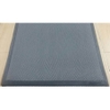 Thảm nhựa 3200 xám có bo viền kích thước 1,2m x 2m