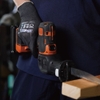 Găng tay chống cắt TOWA 520 ActivGrip Tanto