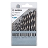 Bộ 13 mũi khoan Bosch HSS PointTeQ