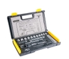 BỘ TUÝT 24 CHI TIẾT 3/8'' STANLEY 89-035-1