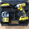 Máy vặn vít dùng pin Dewalt DCF787D2-B1