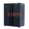 Tủ dụng cụ CSPS 61cm - 00 hộc kéo màu đen/đỏ
