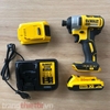 Máy vặn vít dùng pin Dewalt DCF787D2-B1