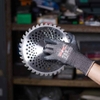 Găng tay Towa ActivGrip Tachi 547 Highest Cut Resistance with Durability and Flexibility