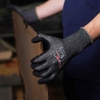 Găng tay Towa ActivGrip Tachi 547 Highest Cut Resistance with Durability and Flexibility