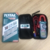 Ampe kìm do AC Total TMT46003