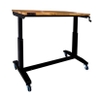 Bàn điều chỉnh độ cao CSPS 117cm - 132cm - 157cm