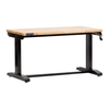 Bàn điều chỉnh độ cao CSPS 117cm - 132cm - 157cm