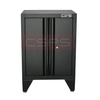 Tủ dụng cụ CSPS 61cm - 00 hộc kéo màu đen/đỏ