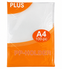 Bìa lá Plus A4