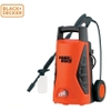 Máy phun xịt rửa Black & Decker PW1400S-B1