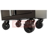 Bộ 04 bánh xe xoay CSPS