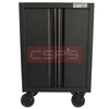 Tủ dụng cụ CSPS 61cm - 00 hộc kéo màu đen/đỏ