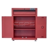 Tủ dụng cụ CSPS 61cm - 01 hộc kéo màu đỏ