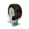 Bánh xe CSPS 227kg đế cố định mạ kẽm