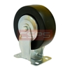 Bánh xe CSPS 227kg đế cố định mạ kẽm