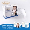 Kính bảo hộ cao cấp Asia Face Shield - Phòng chống dịch, chống khói bụi, chống đọng hơi thở, bảo vệ mắt
