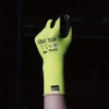 Găng tay chống cắt TOWA ActivGrip Hi-vis 580