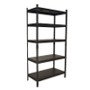 Kệ thép 5 tầng CSPS ngăn thép 61cm - 76cm - 91cm - 107cm - 122cm - 152cm