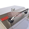 Lò nướng BBQ CSPS 51cm - 01 đầu đốt