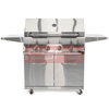 Lò nướng BBQ CSPS 147cm – 04 đầu đốt