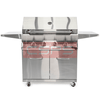 Lò nướng BBQ CSPS 147cm – 04 đầu đốt