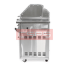 Lò nướng BBQ CSPS 147cm – 04 đầu đốt