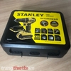Máy khoan pin 18v Stanley SBD201D2K-B1
