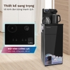 CÂY NƯỚC NÓNG LẠNH KẾT HỢP BÀN PHA TRÀ, CAFE FUJIHOME TB110E