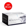 Dụng cụ xét nghiệm nhanh COVID-19 Humasis (Hộp 25 kit)