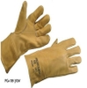 Găng tay da hàn cao cấp Proguard PG-119-YLW