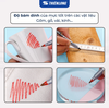Bút lông dầu 2 đầu nhỏ Thiên Long PM-04