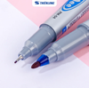 Bút lông dầu 2 đầu nhỏ Thiên Long PM-04