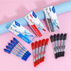 Bút lông dầu 2 đầu nhỏ Thiên Long PM-04