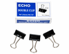 Kẹp Bướm Echo 19mm