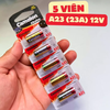 Pin 23A-12V Camelion