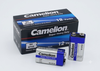 Pin 9V Camelion