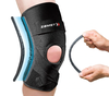 Đai hỗ trợ đầu gối Zamst ZK-Protect