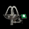 Pedestal Mounted Eyewash Model SS3003